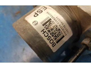 Pojistková skříňka Блок ABS 51910175, 51910175 Fiat Punto (199) 2012