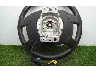 Руль Citroen C5 2008 - 2016 года 96749203ZD, CUERO.NEGRO