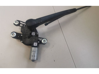 Моторчик заднего дворника 5F4955711A, W000086097 Skoda Kodiaq