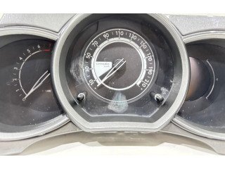 Панель приборов 96668806XT, 96668806XT   Citroen C3       