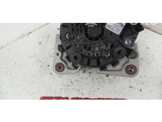 Генератор 04C903023J, 04C903023D   Skoda Citigo      