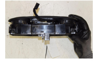 Блок управления климат-контролем    Fiat 500