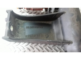 Комплект форсунок 0280156034, 9636520780 Citroen Xsara для бензинового двигателя 1.6