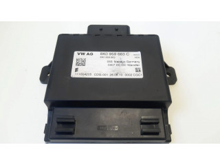 Другие блоки управления / модули