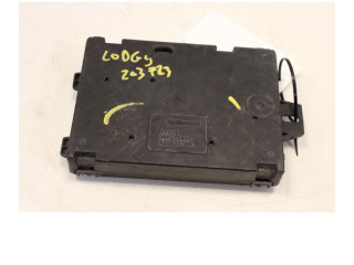 Блок управления 284B14559R Dacia Lodgy