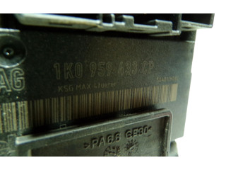 Komfortsteuergerät Bordnetzsteuergerät 1K0959433CP, 1T2971858 Volkswagen Caddy