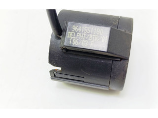 Вентилятор радиатора 9641551180 Citroen Xsara Picasso