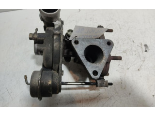 Турбина Volkswagen Golf III K0300697800