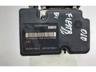 Jednotka ABS 8V512M110AD Ford Fiesta 2012