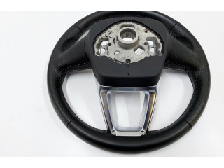 Руль Audi Q3 F3 2018 - года 83A419091H