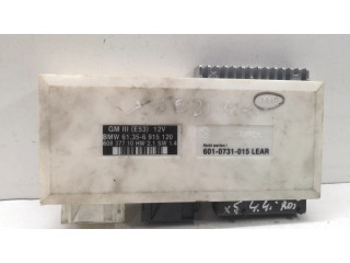 Блок комфорта 6915120 BMW X5 E53