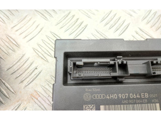 Řídící jednotka 4H0905852C, 8K0907247 Audi A8 S8 D4 4H 2015