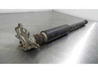 Задняя пневматическая (воздушная) подушка с амортизатором      