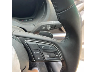 Зеркало электрическое левое Audi A3 S3 8V 2013-2019 года