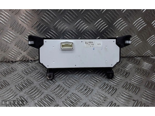 Блок управления климат-контролем 8ldb8l Mazda CX-3