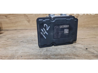 Блок АБС 31261142   Volvo  V70  2008 - 2013 года