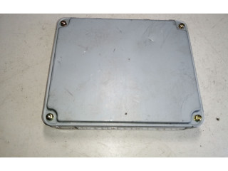 Řídící jednotka 2758005792, RF4S18881C   Mazda 323 2000