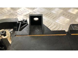 Блок управления климат-контролем D7889 Honda Accord