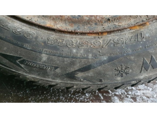 Зимняя покрышка (покрышки) R 14