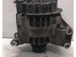 Генератор    Mercedes-Benz A W169      