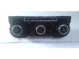 Блок управления климат-контролем 7N0907426CC, 5HB01129223H20 Volkswagen Caddy