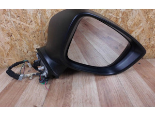 Zpětné zrcátko Mazda 3 III 2015 038124, E11038124