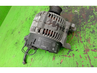 Генератор Volkswagen PASSAT B4