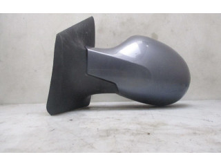 Зеркало электрическое        Renault Twingo II  2007 - 2014 года   