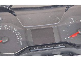 Přístrojová deska  Citroen Berlingo 2021 9838082280  