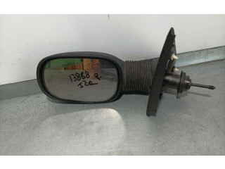 Zpětné zrcátko levé Ford Ka 1996