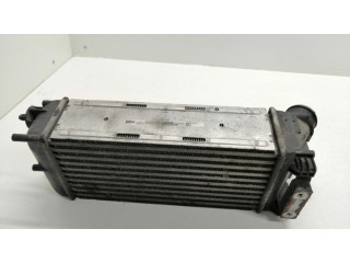 Интеркулер 992507M, 9656503980 Citroen C4 I Picasso 1.6