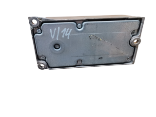 Блок подушек безопасности P30737501, 0285001654   Volvo XC90