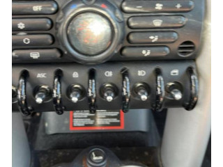 Зеркало электрическое        Mini One - Cooper R50 - 53  2001 - 2006 года   