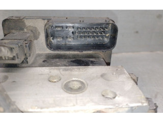 Блок АБС 1J0614117D, 1J0698117A Audi A3 S3 8L 1996 - 2003 года