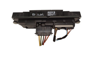 Блок управления климат-контролем 3T0820047AF, 3T0820047AF Skoda Yeti (5L)