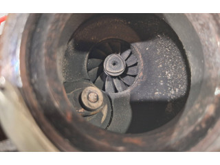 Turbodmychadlo Турбина 55237520 Fiat Punto Evo