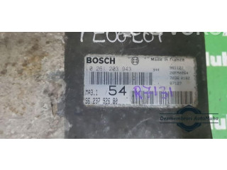 Řídící jednotka 0261203943, 9623792680 Peugeot 106 1997