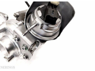 Turbodmychadlo Турбина 819872-0002, TC10-0592 Citroen Berlingo