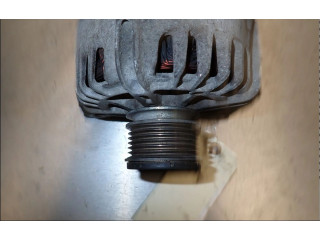 Генератор 231008017R Dacia Logan I