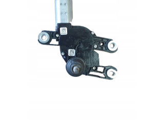 Моторчик заднего дворника 5F4955711A Skoda Octavia Mk3 (5E)