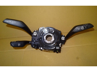 Полоса надувных подушек (кольцо srs)    5Q0953549E, 10117186   Audi SQ2 GA