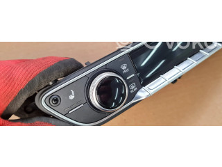 Блок управления климат-контролем 80A820043N, 5HB01392313   Audi Q5 SQ5