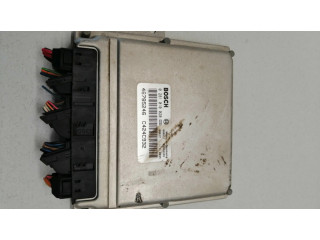 Řídící jednotka 46785246, 0281010020 Alfa Romeo 156 2000