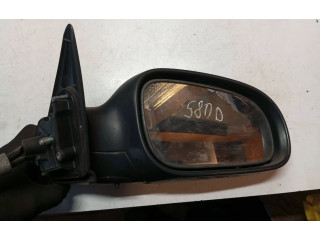 Зеркало электрическое        Volvo S80  2014 - 2016 года   
