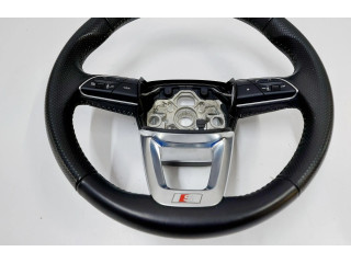 Руль Audi Q3 F3 2018 - года 83A419091H