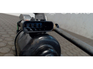 Моторчик дворников NICHTZUTREFFEND    Opel Tigra A