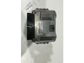 Блок управления двигателя JT7112A650MF Ford Transit - Tourneo Connect