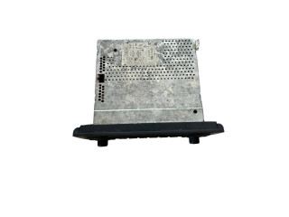 Турбина Радио/ проигрыватель CD/DVD / навигация Audi A3 S3 8P 8P0035186C, 8P0035186C для двигателя BGU