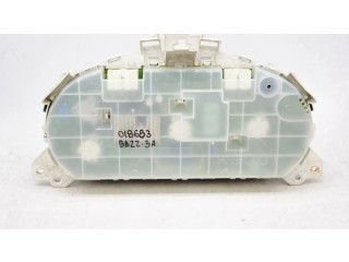 Přístrojová deska  Mazda 5 2007 cgcc79d  