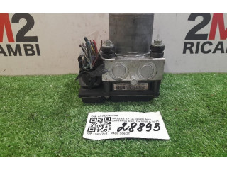 Блок АБС AX232C405AB, 306DT Jaguar XF X250 2007 - 2015 года